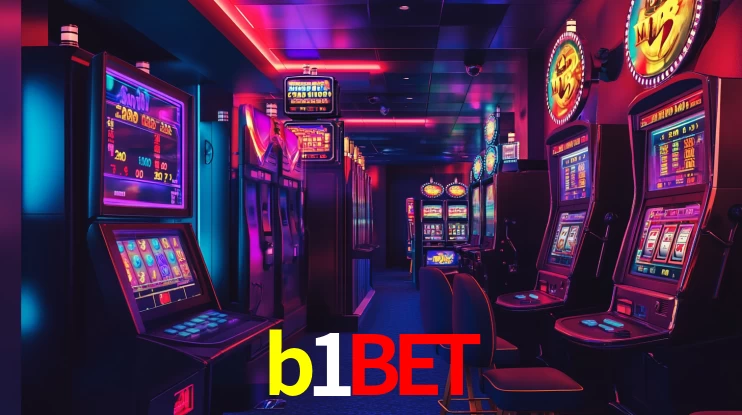 Welcome Bonus b1bet