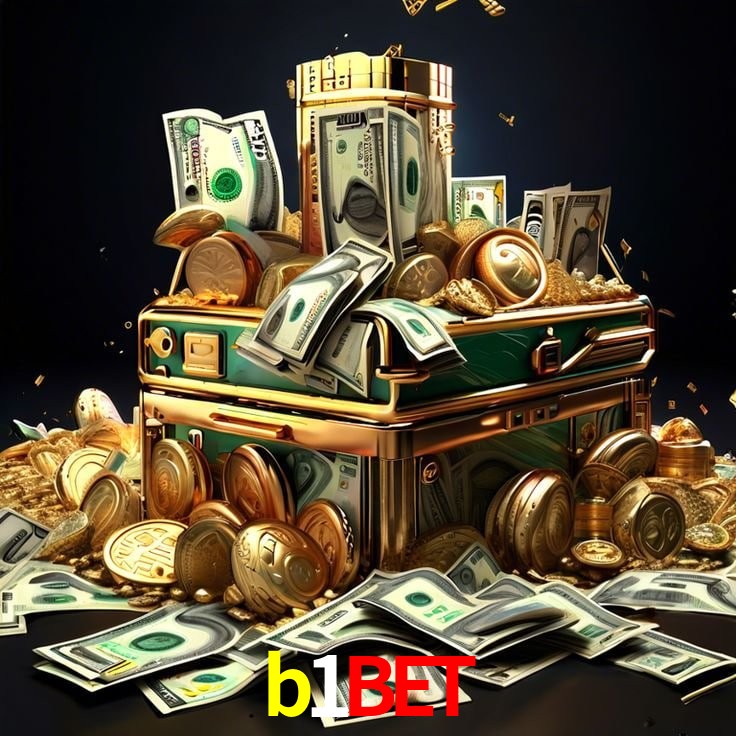 Welcome Bonus b1bet