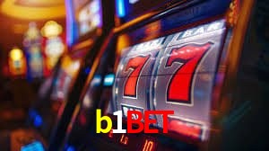 Live Casino b1bet